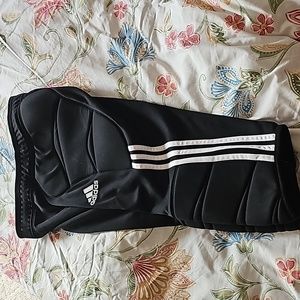 Gk 3quarter adidas pants